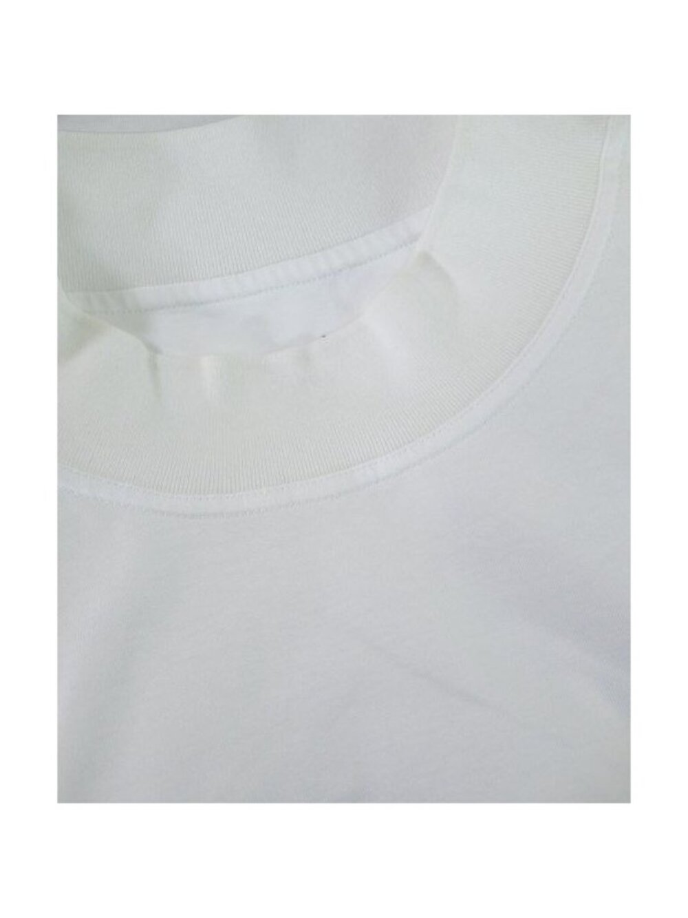 Hermes T-Shirt Cut and Sewn - Picture 7 of 8